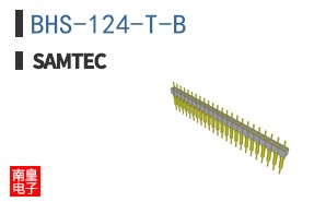 BHS-124-T-B