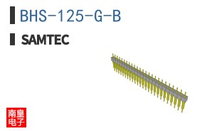 BHS-125-G-B