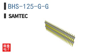 BHS-125-G-G