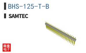 BHS-125-T-B