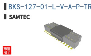 BKS-127-01-L-V-A-P-TR