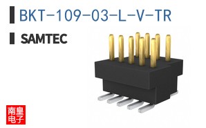 BKT-109-03-L-V-TR