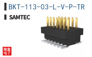 BKT-113-03-L-V-P-TR