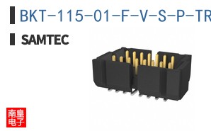BKT-115-01-F-V-S-P-TR