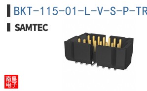 BKT-115-01-L-V-S-P-TR