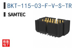 BKT-115-03-F-V-S-TR