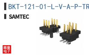 BKT-121-01-L-V-A-P-TR