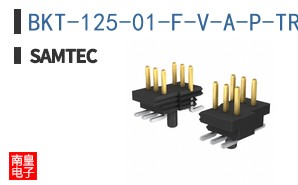 BKT-125-01-F-V-A-P-TR