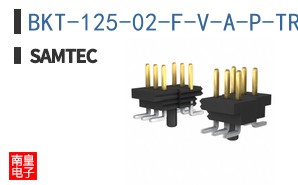 BKT-125-02-F-V-A-P-TR