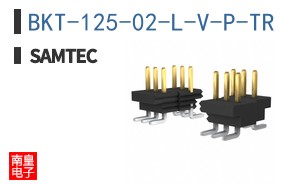 BKT-125-02-L-V-P-TR