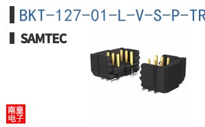 BKT-127-01-L-V-S-P-TR