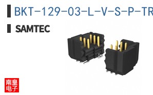 BKT-129-03-L-V-S-P-TR