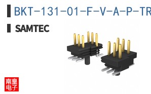 BKT-131-01-F-V-A-P-TR