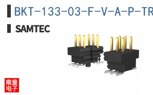 BKT-133-03-F-V-A-P-TR