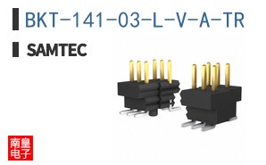 BKT-141-03-L-V-A-TR