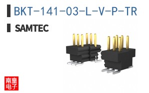BKT-141-03-L-V-P-TR