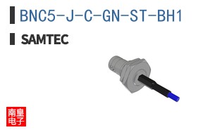 BNC5-J-C-GN-ST-BH1