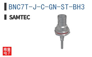 BNC7T-J-C-GN-ST-BH3