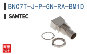 BNC7T-J-P-GN-RA-BM1D