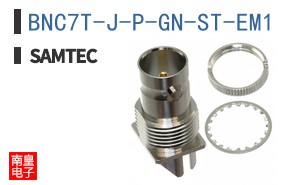 BNC7T-J-P-GN-ST-EM1
