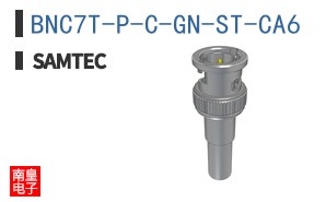 BNC7T-P-C-GN-ST-CA6