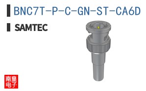 BNC7T-P-C-GN-ST-CA6D