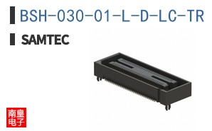 BSH-030-01-L-D-LC-TR