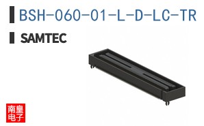 BSH-060-01-L-D-LC-TR