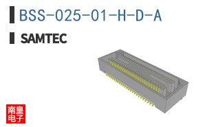 BSS-025-01-H-D-A