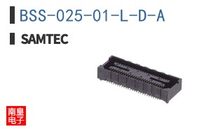 BSS-025-01-L-D-A