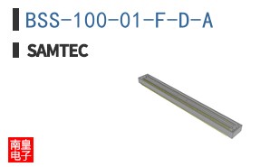 BSS-100-01-F-D-A
