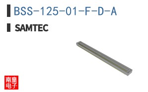 BSS-125-01-F-D-A