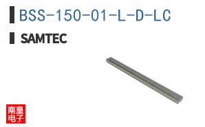 BSS-150-01-L-D-LC