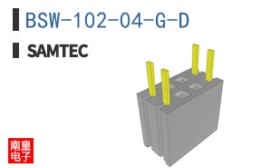 BSW-102-04-G-D