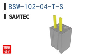 BSW-102-04-T-S