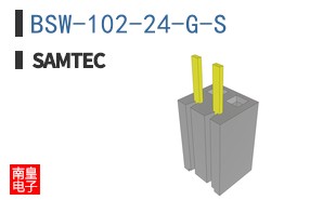 BSW-102-24-G-S