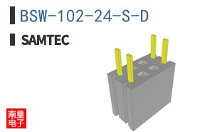 BSW-102-24-S-D