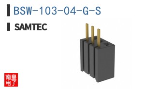 BSW-103-04-G-S