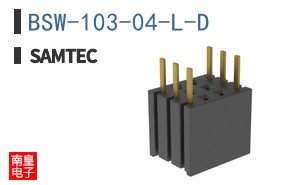 BSW-103-04-L-D