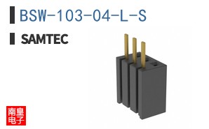 BSW-103-04-L-S