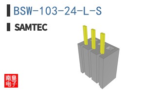BSW-103-24-L-S