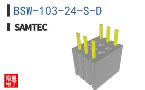 BSW-103-24-S-D