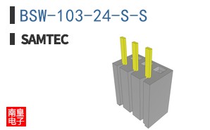 BSW-103-24-S-S