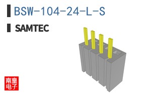 BSW-104-24-L-S
