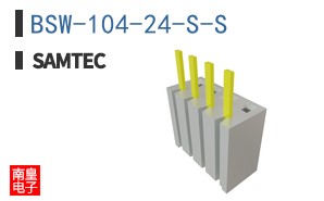 BSW-104-24-S-S