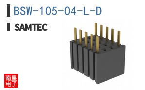 BSW-105-04-L-D