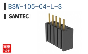 BSW-105-04-L-S