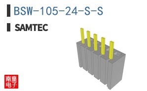 BSW-105-24-S-S