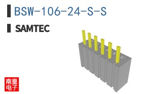 BSW-106-24-S-S