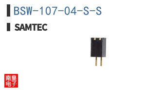 BSW-107-04-S-S